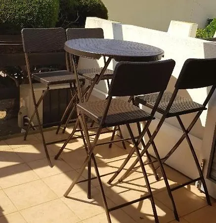 Studio Quartier Naturiste *